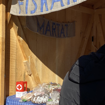 Yhteistyössä Punainen Risti