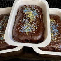 Fiskarsin Martat leipoivat hyväntekeväisyyteen